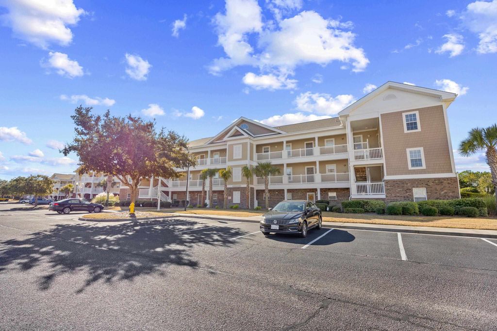 6203 Catalina Dr Unit 1512, North Myrtle Beach, SC 29582