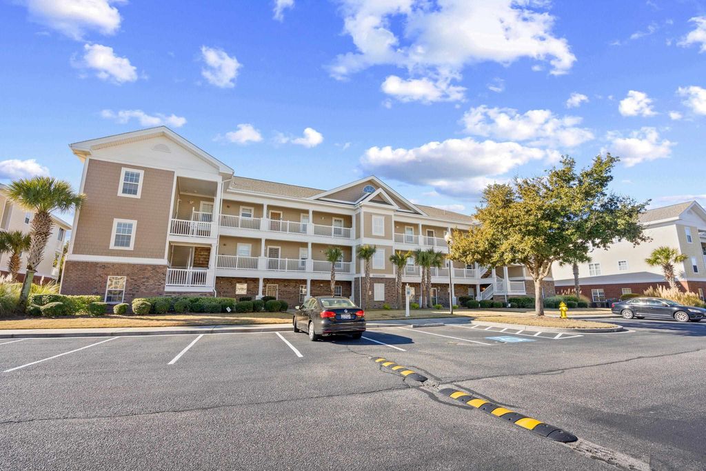 6203 Catalina Dr Unit 1512, North Myrtle Beach, SC 29582 — photo 3