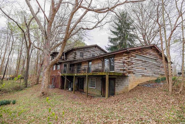 3757 E Stipp Road, Bloomington, IN 47401