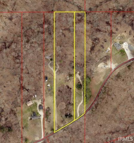 3757 E Stipp Road, Bloomington, IN 47401