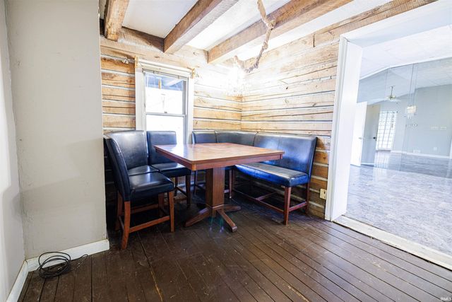 3757 E Stipp Road, Bloomington, IN 47401