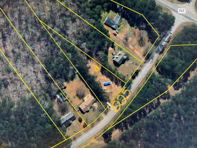 225 Island Shoals Road, Covington, GA 30016