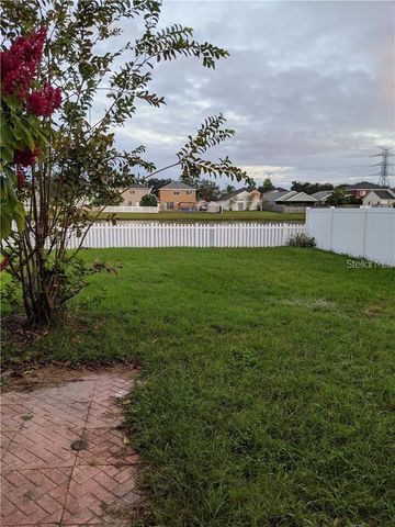 1152 CAREY GLEN CIRCLE, Orlando, FL 32824