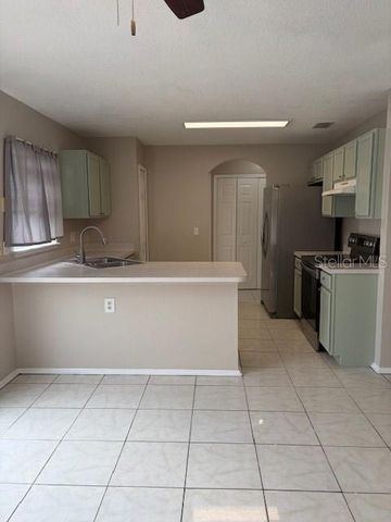 1152 CAREY GLEN CIRCLE, Orlando, FL 32824