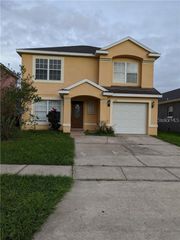 1152 CAREY GLEN CIRCLE, Orlando, FL 32824