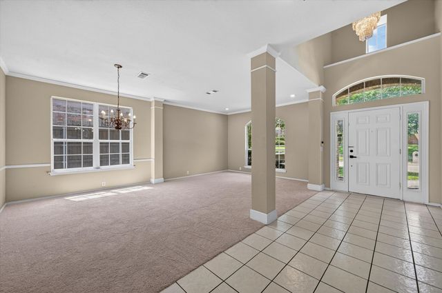 2328 Hunters Run Drive, Plano, TX 75025