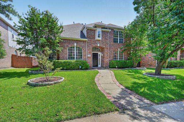 2328 Hunters Run Drive, Plano, TX 75025