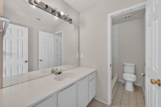 2328 Hunters Run Drive, Plano, TX 75025