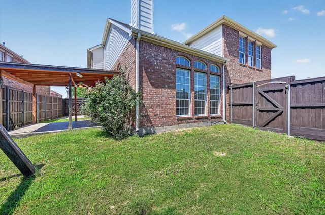 2328 Hunters Run Drive, Plano, TX 75025