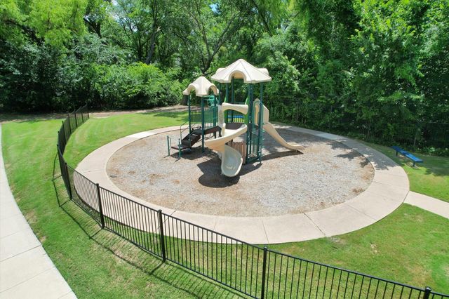2328 Hunters Run Drive, Plano, TX 75025