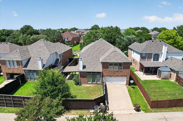 2328 Hunters Run Drive, Plano, TX 75025