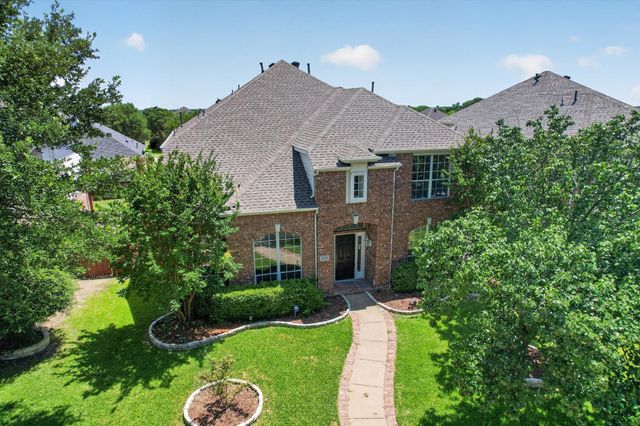 2328 Hunters Run Drive, Plano, TX 75025