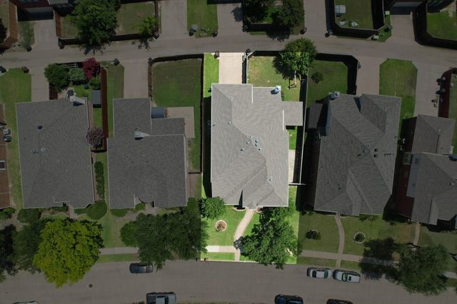 2328 Hunters Run Drive, Plano, TX 75025