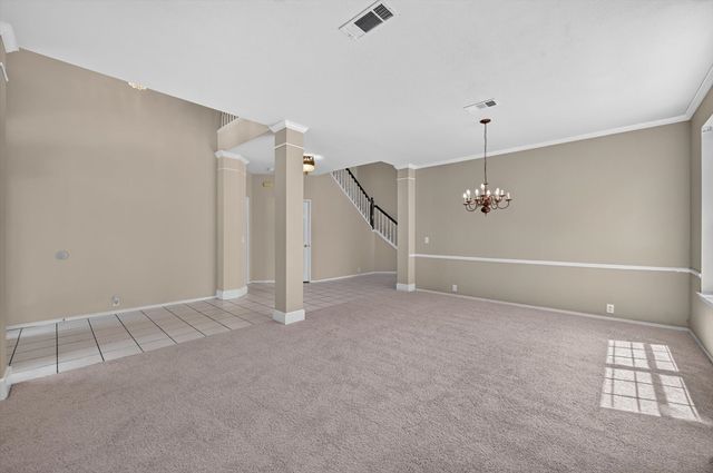 2328 Hunters Run Drive, Plano, TX 75025