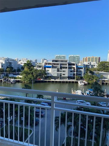 400 Kings Point Dr 526, Sunny Isles Beach, FL 33160