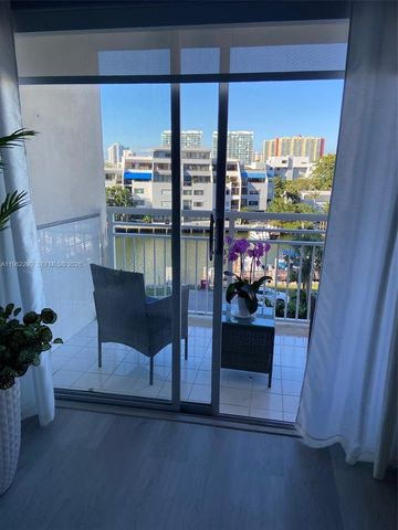 400 Kings Point Dr 526, Sunny Isles Beach, FL 33160