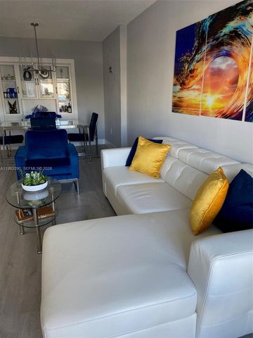 400 Kings Point Dr 526, Sunny Isles Beach, FL 33160