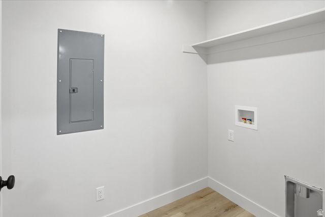 1267 S 985 ST, Ogden, UT 84404