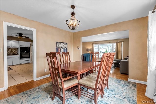 125 Dan Troy Drive, Amherst, NY 14221