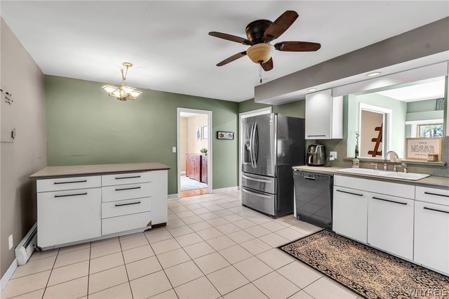 125 Dan Troy Drive, Amherst, NY 14221