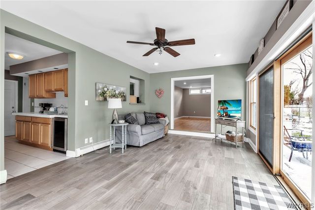 125 Dan Troy Drive, Amherst, NY 14221