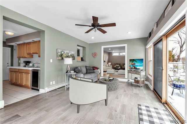 125 Dan Troy Drive, Amherst, NY 14221