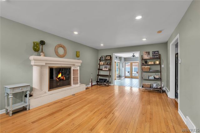 125 Dan Troy Drive, Amherst, NY 14221