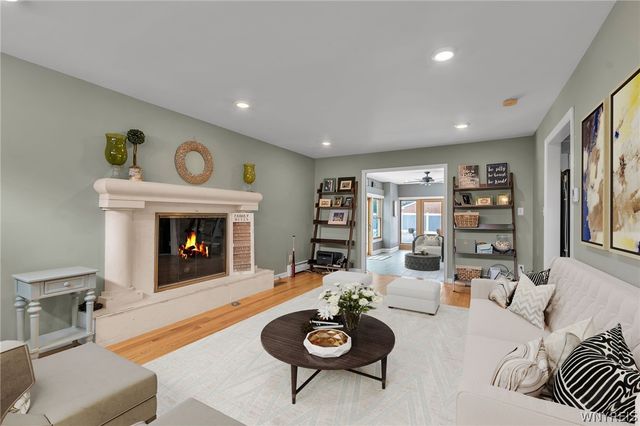 125 Dan Troy Drive, Amherst, NY 14221