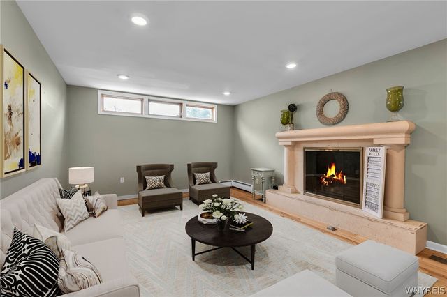 125 Dan Troy Drive, Amherst, NY 14221