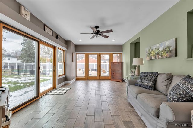 125 Dan Troy Drive, Amherst, NY 14221