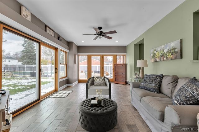 125 Dan Troy Drive, Amherst, NY 14221