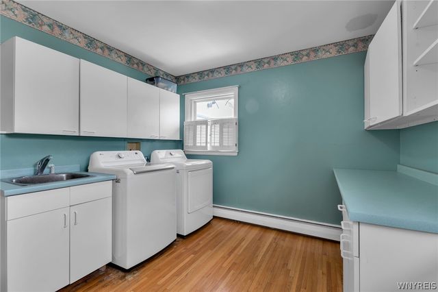 125 Dan Troy Drive, Amherst, NY 14221