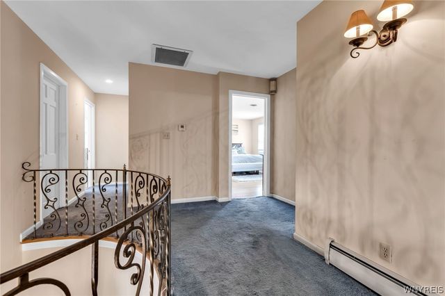 125 Dan Troy Drive, Amherst, NY 14221