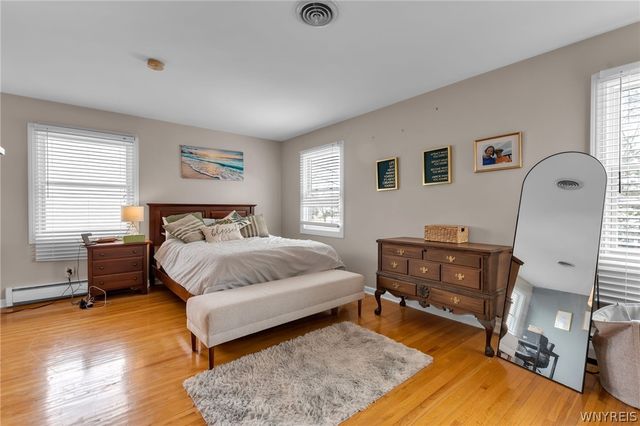 125 Dan Troy Drive, Amherst, NY 14221