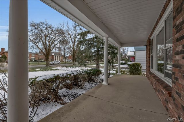 125 Dan Troy Drive, Amherst, NY 14221