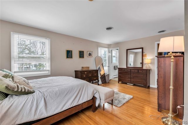 125 Dan Troy Drive, Amherst, NY 14221