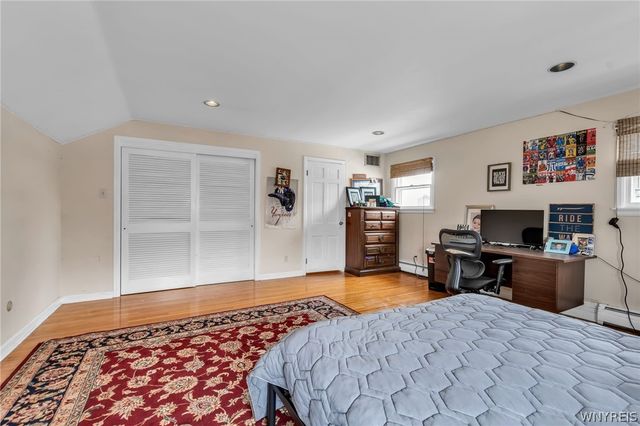 125 Dan Troy Drive, Amherst, NY 14221