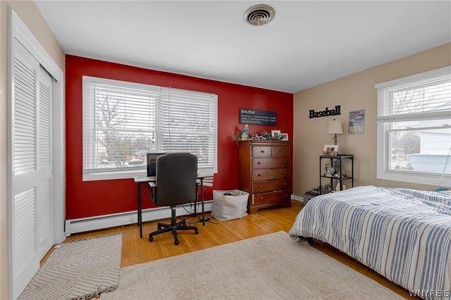 125 Dan Troy Drive, Amherst, NY 14221