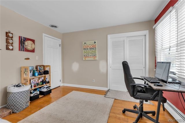 125 Dan Troy Drive, Amherst, NY 14221