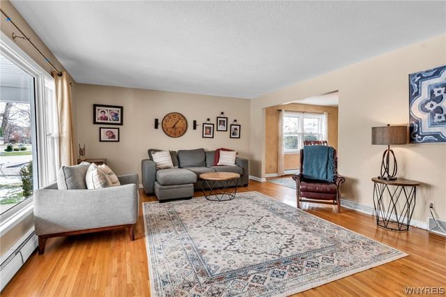 125 Dan Troy Drive, Amherst, NY 14221