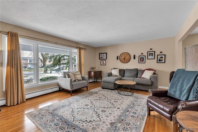 125 Dan Troy Drive, Amherst, NY 14221