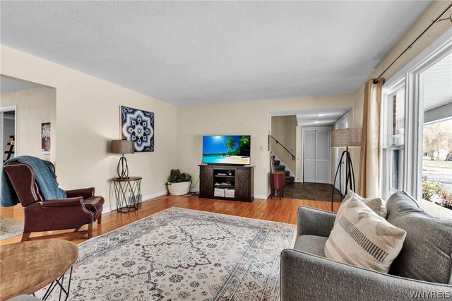 125 Dan Troy Drive, Amherst, NY 14221