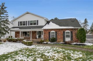 125 Dan Troy Drive, Amherst, NY 14221