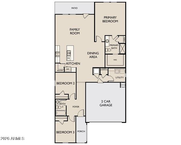 10206 W DEVONSHIRE Avenue, Phoenix, AZ 85037