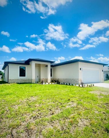 117 NW 13TH STREET, Cape Coral, FL 33993