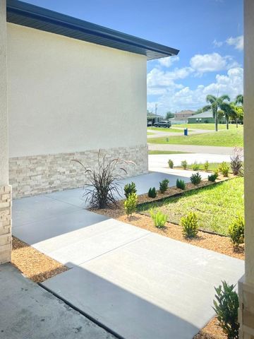 117 NW 13TH STREET, Cape Coral, FL 33993