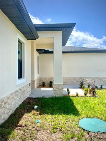 117 NW 13TH STREET, Cape Coral, FL 33993