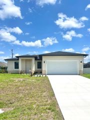 117 NW 13TH STREET, Cape Coral, FL 33993