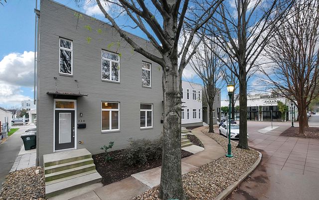 216 W 17th Street, Chattanooga, TN 37408