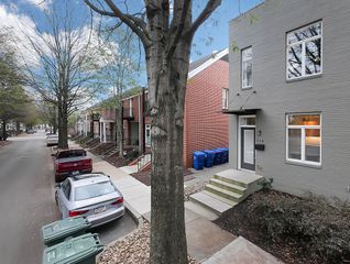 216 W 17th Street, Chattanooga, TN 37408